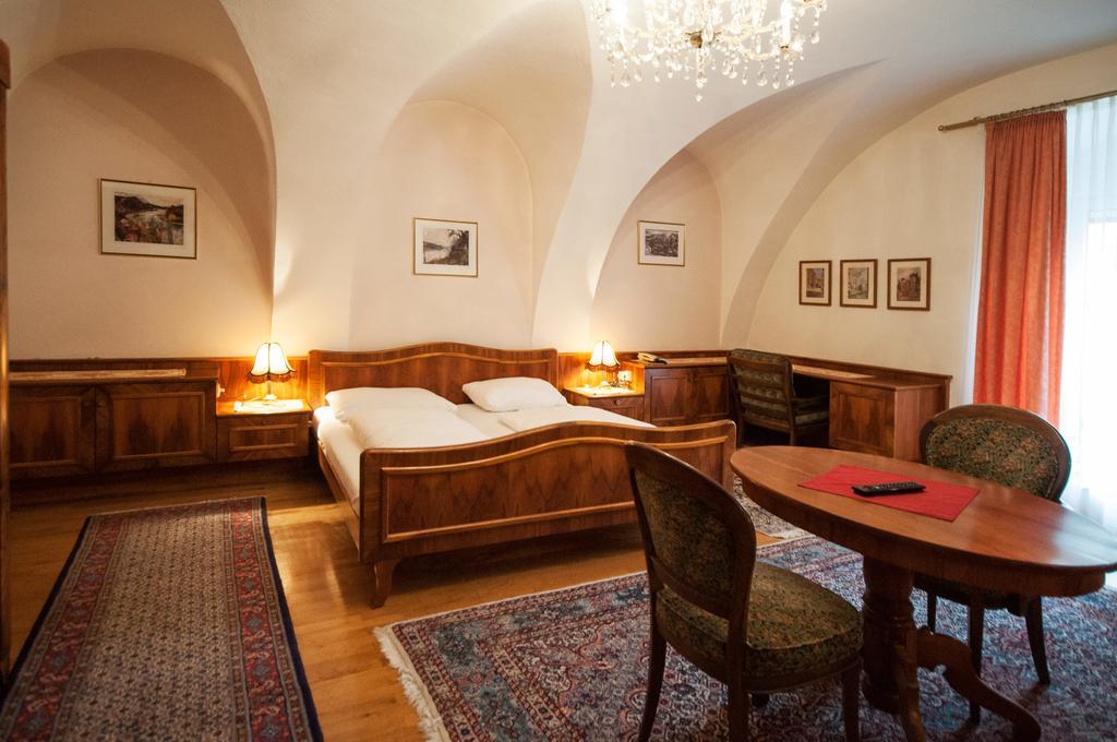 Hotel Gasthof Sonne Ашах-ан-дер-Донау Екстер'єр фото